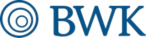 Logo der BWK Unternehmensbeteiligungsgesellschaft