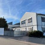 Firmengebäude HORA eTec Connectivity in Eberdingen