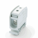 Terminal block RKA 35 grey