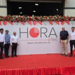 Eröffnung HORA India