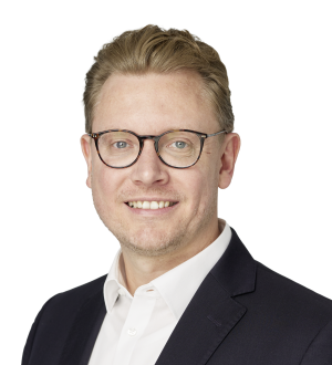Foto Ansprechpartner Bereichsleitung Vertrieb Sascha Altmann